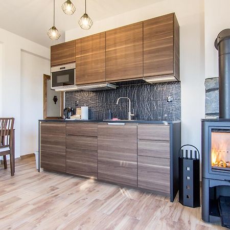 Apartamenty Liptowskie Hale Zakopane Kościelisko Camera foto