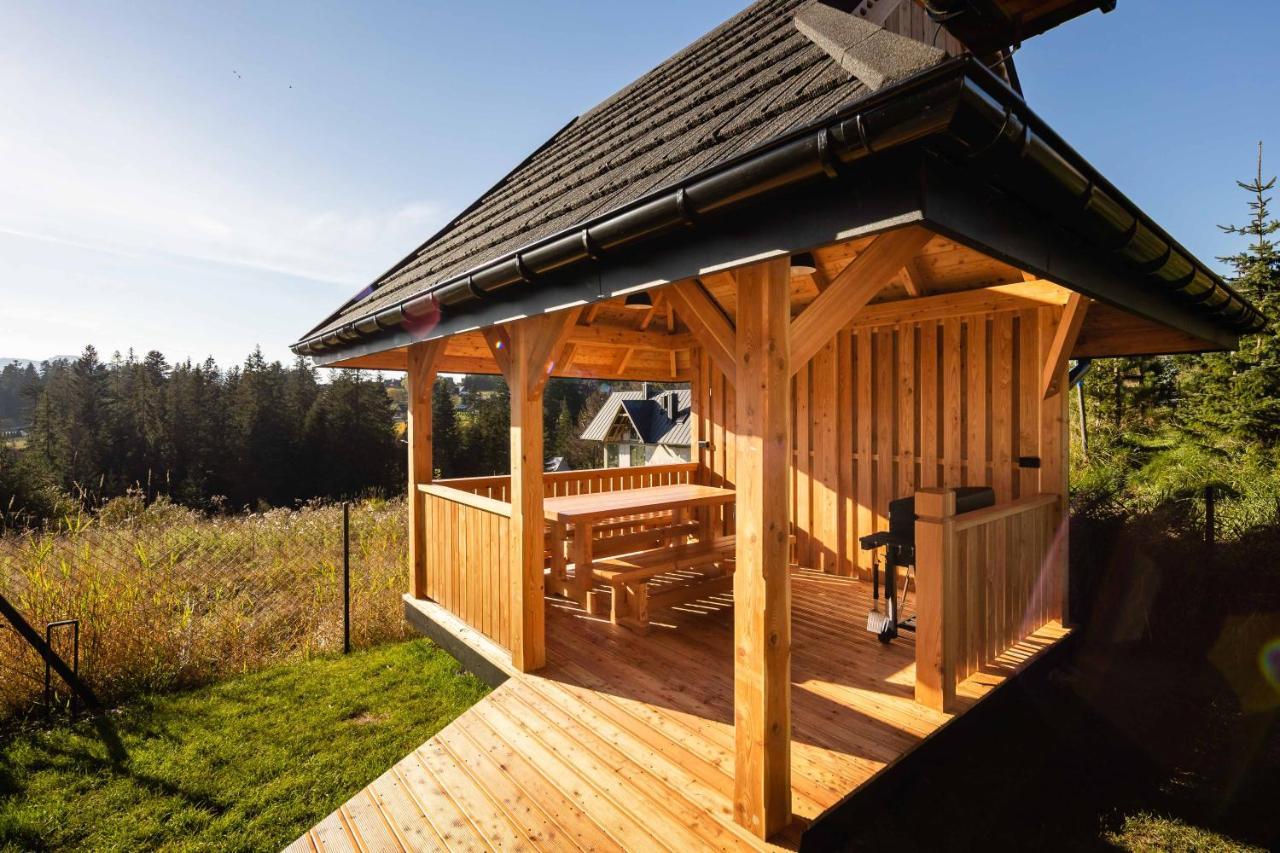 Apartamenty Liptowskie Hale Zakopane Kościelisko Esterno foto