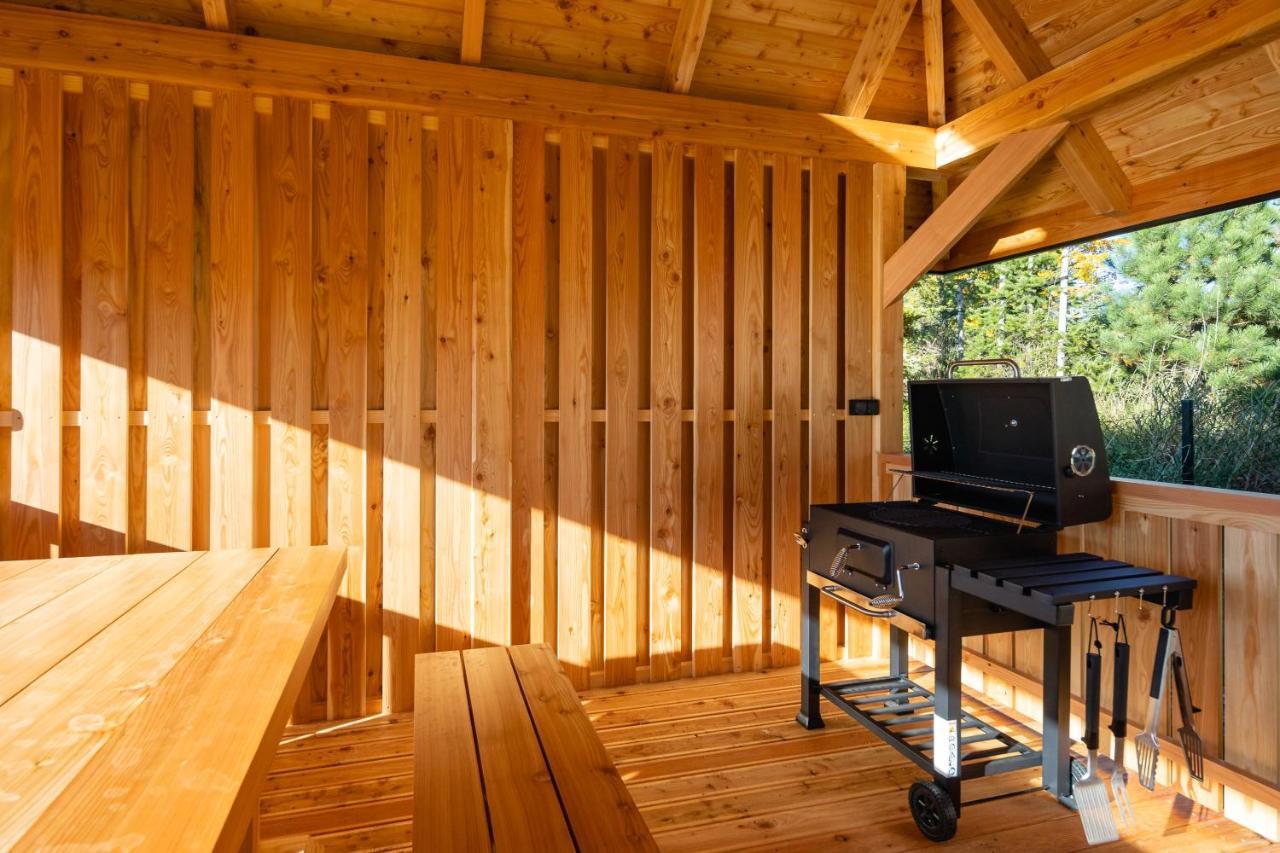 Apartamenty Liptowskie Hale Zakopane Kościelisko Esterno foto