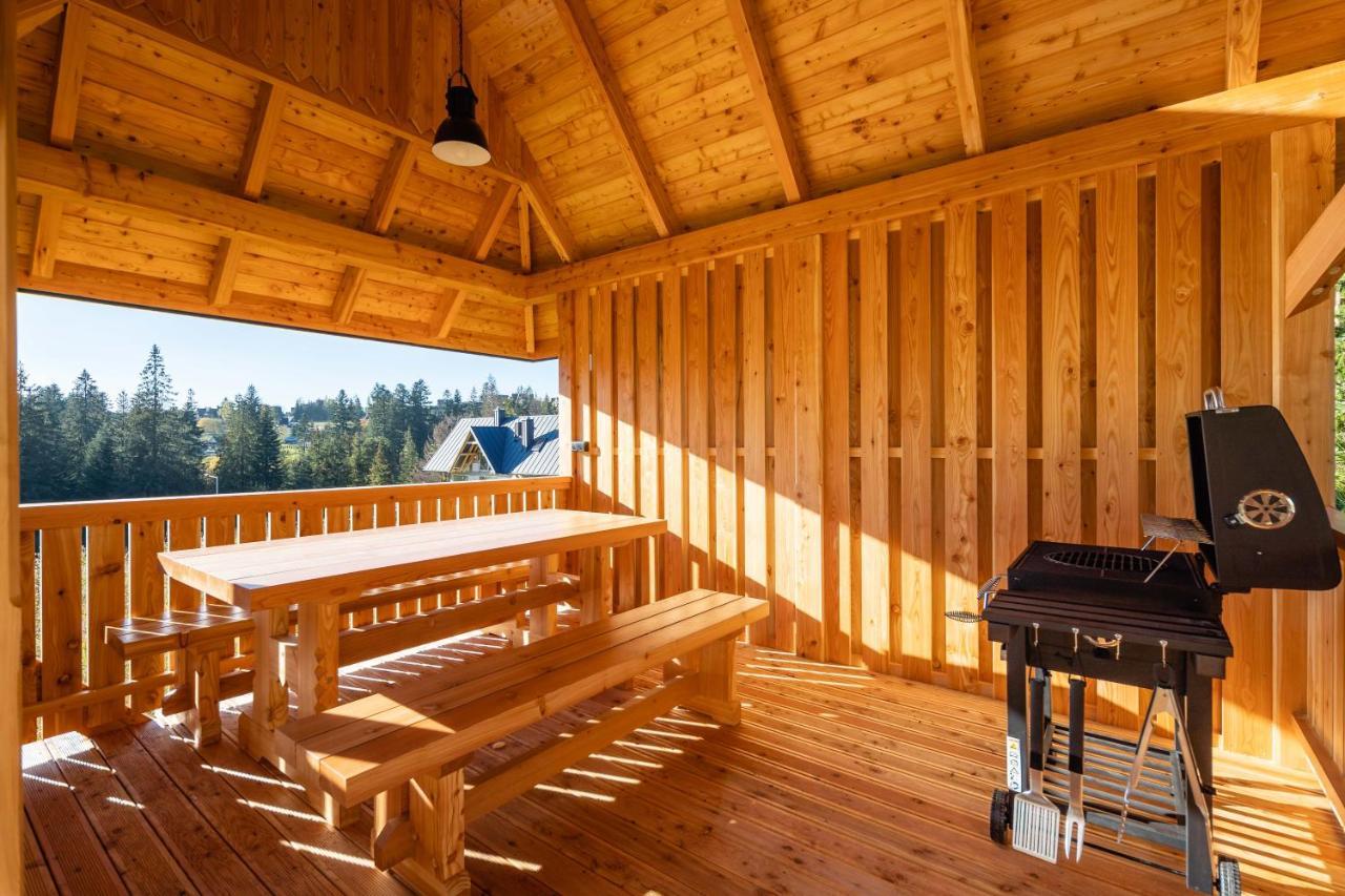 Apartamenty Liptowskie Hale Zakopane Kościelisko Esterno foto