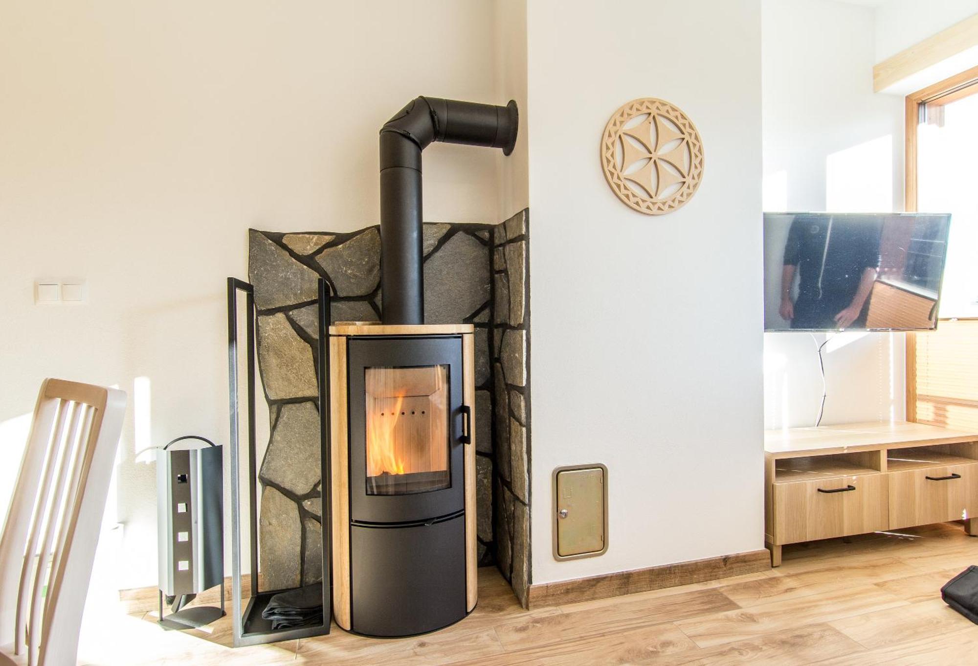 Apartamenty Liptowskie Hale Zakopane Kościelisko Camera foto