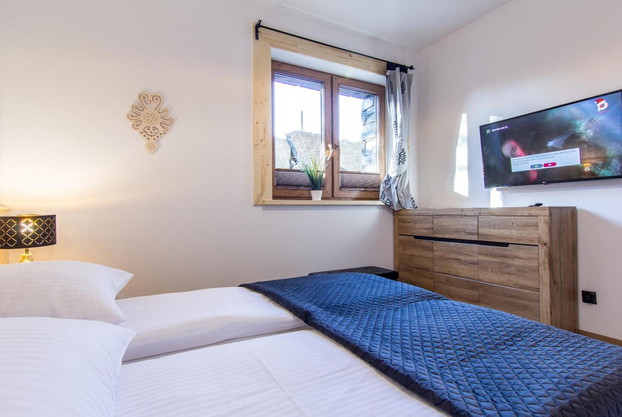 Apartamenty Liptowskie Hale Zakopane Kościelisko Camera foto