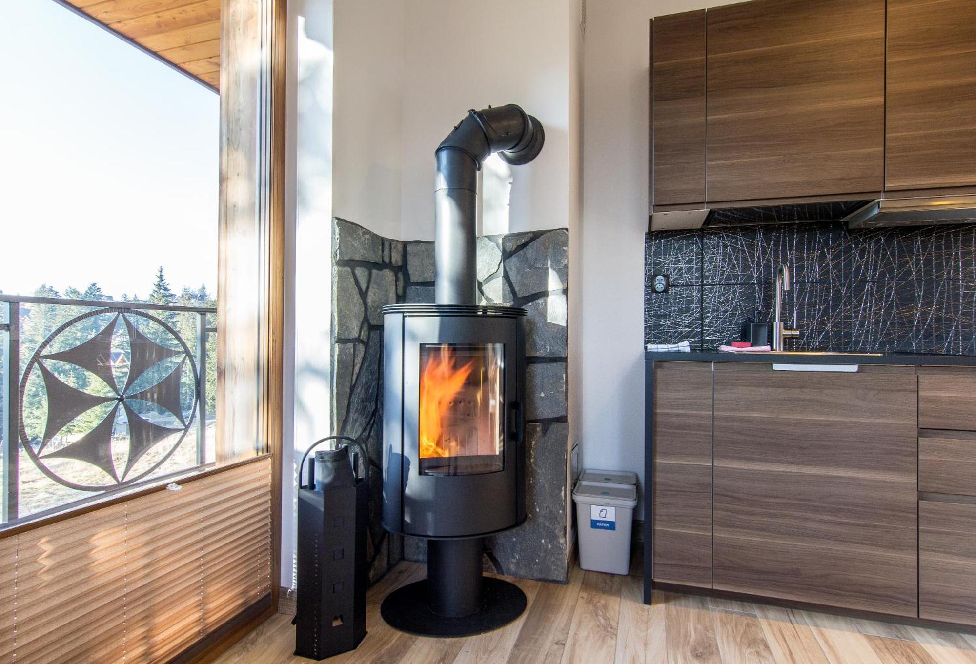 Apartamenty Liptowskie Hale Zakopane Kościelisko Camera foto
